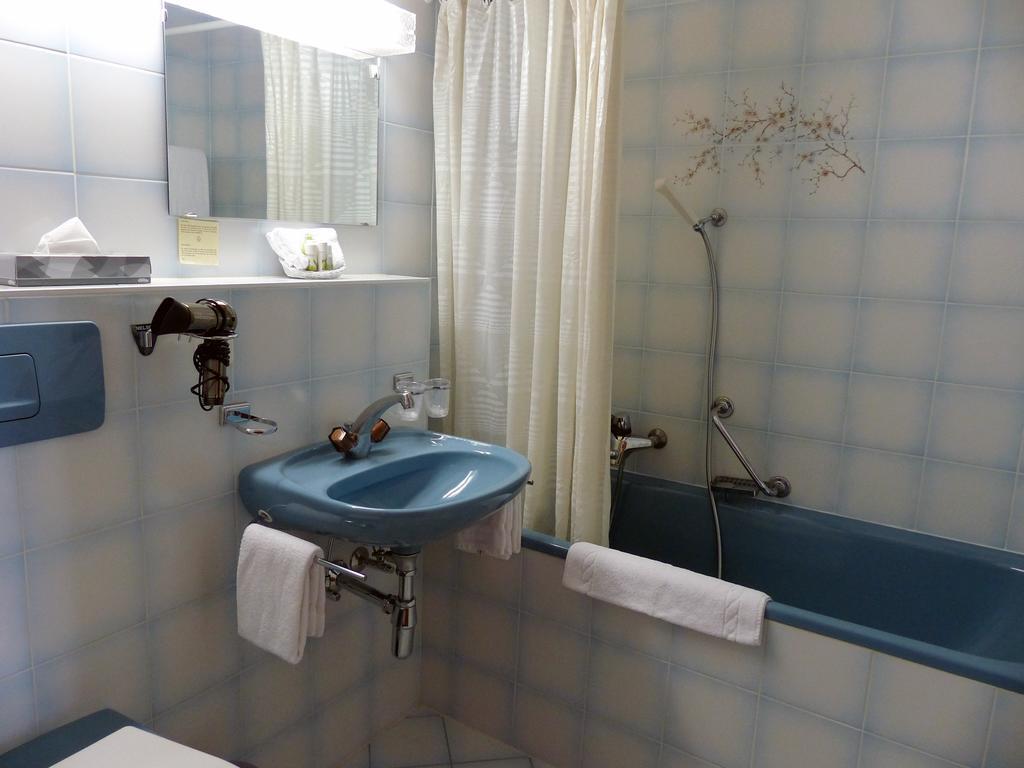 Shed Hotel Verbier Δωμάτιο φωτογραφία