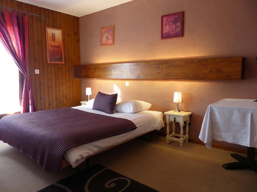 Shed Hotel Verbier Δωμάτιο φωτογραφία