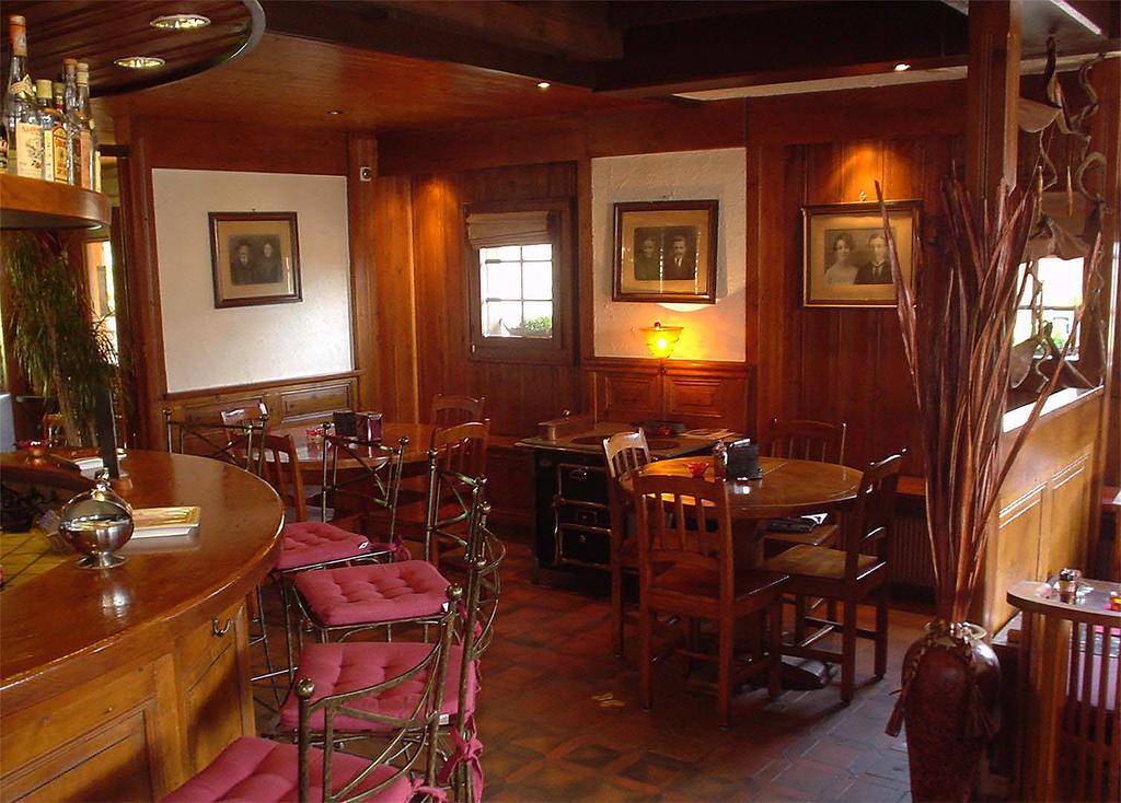 Shed Hotel Verbier Εξωτερικό φωτογραφία