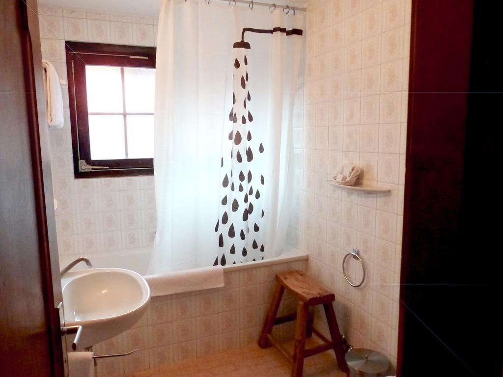 Shed Hotel Verbier Δωμάτιο φωτογραφία