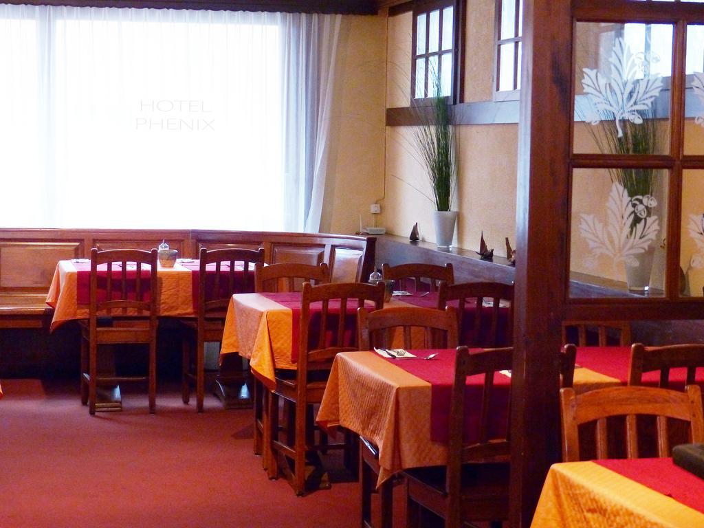 Shed Hotel Verbier Εξωτερικό φωτογραφία