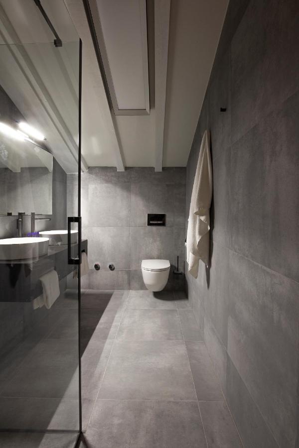 Shed Hotel Verbier Εξωτερικό φωτογραφία